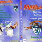 Marillion 1986-06-28 Milton Keynes Bowl, UK DVD