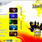 Marillion 1994-03-29 Brave Again, Amsterdam, Holland 2 DVD