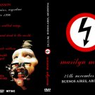 Marilyn Manson 1996-11-24 Buenos Aires, Argentina DVD