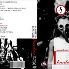 Marilyn Manson 1997-05-20 London England DVD