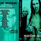 Marilyn Manson 2000-11-18 Toronto, Canada DVD