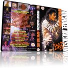Michael Jackson 1987-09-26 Yokohama, Japan DVD