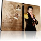 Michael Jackson 1997-07-04 Munich, Germany DVD