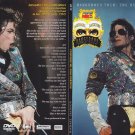 Michael Jackson Dangerous Tour The Rehearsals DVD