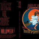 Motley Crue 1985-10-27 Ann Arbor, MI DVD