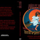 Motley Crue 1986-02-06 Apollo, Manchester, UK DVD