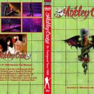 Motley Crue 1989-11-21 Kansas City, MO DVD
