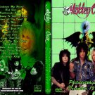 Motley Crue 1989-12-12 Philadelphia, PA DVD