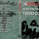 Motley Crue 1990-03-17 Auburn Hills, MI DVD