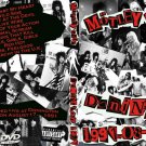 Motley Crue 1991-08-17 Castle Donington, England DVD