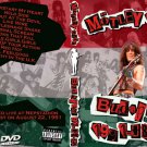 Motley Crue 1991-08-22 Budapest, Hungary DVD