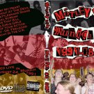 Motley Crue 1991-08-24 Munich Germany DVD