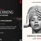 Homecoming A Film By Beyonce DVD