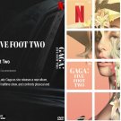 Lady Gaga Five Foot Two DVD
