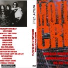 Motley Crue 1994-08-08 Mirage Nightclub, Minneapolis, MN DVD