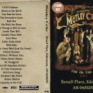 Motley Crue 2005-04-02 Rexall Place, Edmonton, AB DVD
