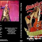 Motley Crue 2010-08-24 Comcast Center, Boston, MA 2 DVD