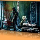 Motley Crue 2015-11-16 The Final Tour Live, Ericsson Globe Arena, Stockholm, Sweden DVD