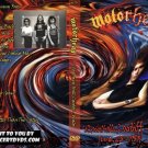 Motorhead 1983-06-28 Cardiff, Wales DVD