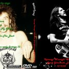 Motorhead 1984-10-12 Kerrangfest, Great Yarmouth, England DVD