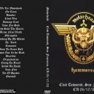 Motorhead 2002-05-17 San Francisco, CA DVD