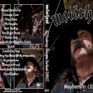 Motorhead 2012-11-09 O2 Academy, Glasgow, Scotland DVD