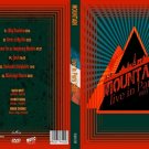 Mountain 1985-07-08 Palais Omnisport, Paris, France DVD