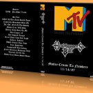 MTV Headbangers Ball 1987-11-14 Motley Cruise To Nowhere DVD