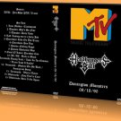 MTV Headbangers Ball 1990-08-18 Donington Monsters DVD