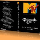 MTV Headbangers Ball 1990-11-10 ACDC hosts Rock Blocks DVD