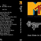 MTV Headbangers Ball 1994-04-30 Zakk Wylde DVD