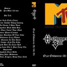 MTV Headbangers Ball 1994-08-06 Ozzy Osbourne DVD