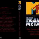 MTV Heavy Metal Mania 1984-12-25 Dee Snider hosts Twisted Xmas DVD