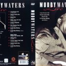 Muddy Waters 1971-10-20 University of Oregon, Eugene, OR + 1960 Newport Jazz DVD