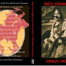 Neil Young 1991-03-12 New Orleans, LA DVD