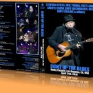 Neil Young, Stephen Stills, Patti Smith 2018-04-21 Light Up The Blues DVD