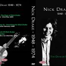 Nick Drake 2004 A Skin Too Few - The Days Of Nick Drake DVD