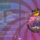 Nick Mason Saucerful Of Secrets 2018-09-11 Dusseldorf, Germany DVD