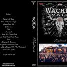 Nightwish 2018-08-03 Wacken, Germany DVD