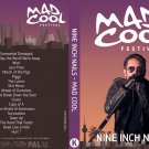 Nine Inch Nails 2018-07-14 Mad Cool Festival, Madrid, Spain DVD