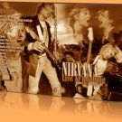 Nirvana 1991-08-23 Reading Festival, Berkshire, UK DVD