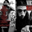 Nirvana 1991-11-13 Munich Germany DVD