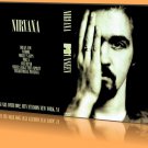 Nirvana 1992-01-10 MTV Studios, New York, NY Remastered DVD