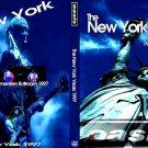 Oasis 1997-08-10 Hammerstein Balroom, New York, NY DVD