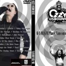 Ozzy Osbourne 2003-06-01 Vancouver Canada DVD