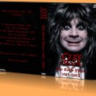 Ozzy Osbourne The Early Years 1981-1982 2 DVD
