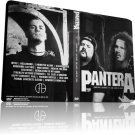 Pantera 2001-06-30 Detroit MI DVD