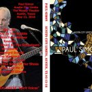 Paul Simon 2016-05-12 Austin City Limits, Austin, TX DVD