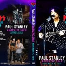 Paul Stanley 2016-11-04 Acoustic Solo, Miami to Cozumel DVD