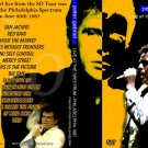 Peter Gabriel 1987-07-20 Philadelphia, PA DVD